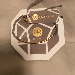 Gorjana power beads bracelet
